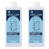 Nespresso Compatible Descaling Kit, Total 8 Uses, Eco-Friendly Formula to