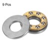 sourcing map F6-14M Thrust Ball Bearing 6mm x 14mm x