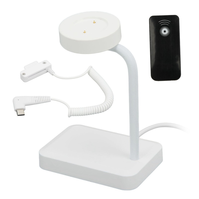 Anti Theft Watch Display Stand with Remote Control 90dB Security