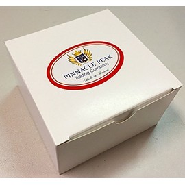 PPH 'IMP' Christmas Tree Decorations - Food Ornaments for Your Christmas Tree, Decorative Christmas Tree Baubles