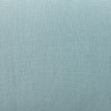 MUJI Double Knit Fitted Neck Cushion Mint Green Approx. 6.3