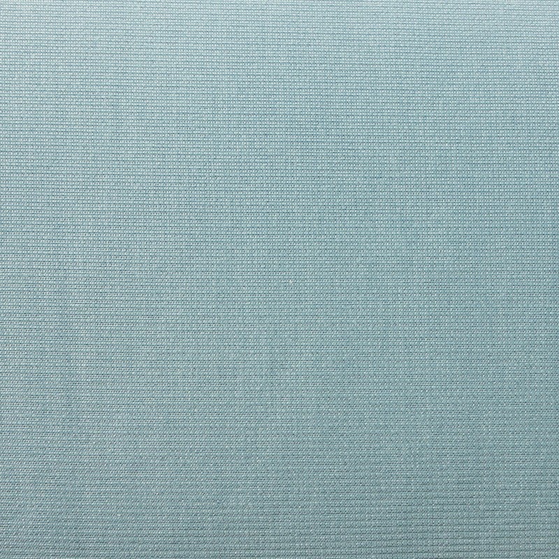 MUJI Double Knit Fitted Neck Cushion Mint Green Approx. 6.3