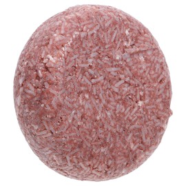 Beavorty Hair Shampoo Soap 60g Shampoo Bar Natural Ingredients for Dandruff Control Scalp Health