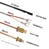 DFD 69L17, 69L1701, Natural Gas Pilot Assembly Fits for Lennox,