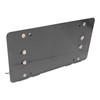 Fundyliue 8 3/4" Stainless Steel Flip-Up Winch Roller Fairlead Mount