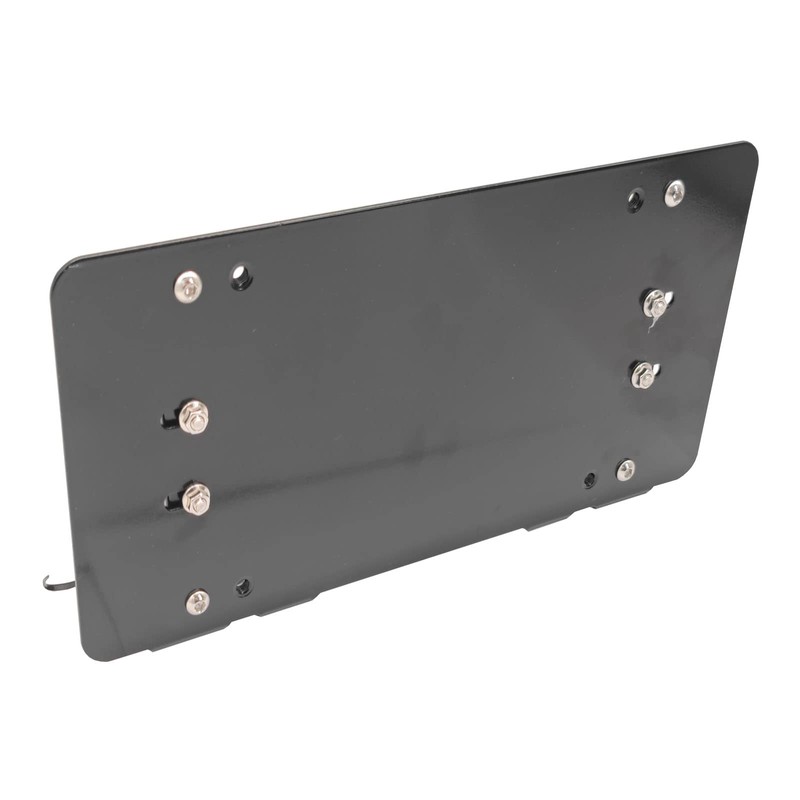 Fundyliue 8 3/4" Stainless Steel Flip-Up Winch Roller Fairlead Mount