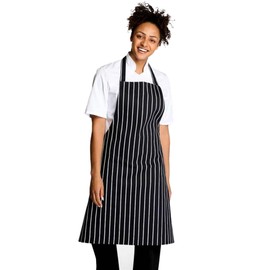 Tibard Classic Butchers Bib Apron
