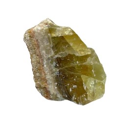 Mineralist Collection Crystal Healing Stones,Green Calcite, 3 LB Natural Calcite Rocks, High Energy Quartz Crystal Clusters, Raw Stones Rock for Reiki, Yoga, Meditation, Spiritual Decorative Gemstones