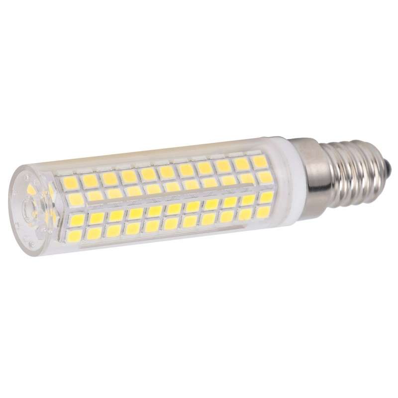 E14 Bulb LED Corn Lamp 1500LM 136LED Dimmable Light Bulb