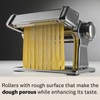 Endo Shoji APS393 Atlas Pasta Machine 0.5 inches (12.0 mm)
