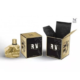 MCH Beauty Fragrances BRAVO INTENSE men's designer EDT cologne 3.0 oz spray by MCH Beauty Fragrances