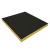 Large Paper Color Black 9.6 x 10.8 inches (242 x