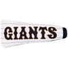 LEZACS Yomiuri Giants Putter Cover for Blade & Mallet White