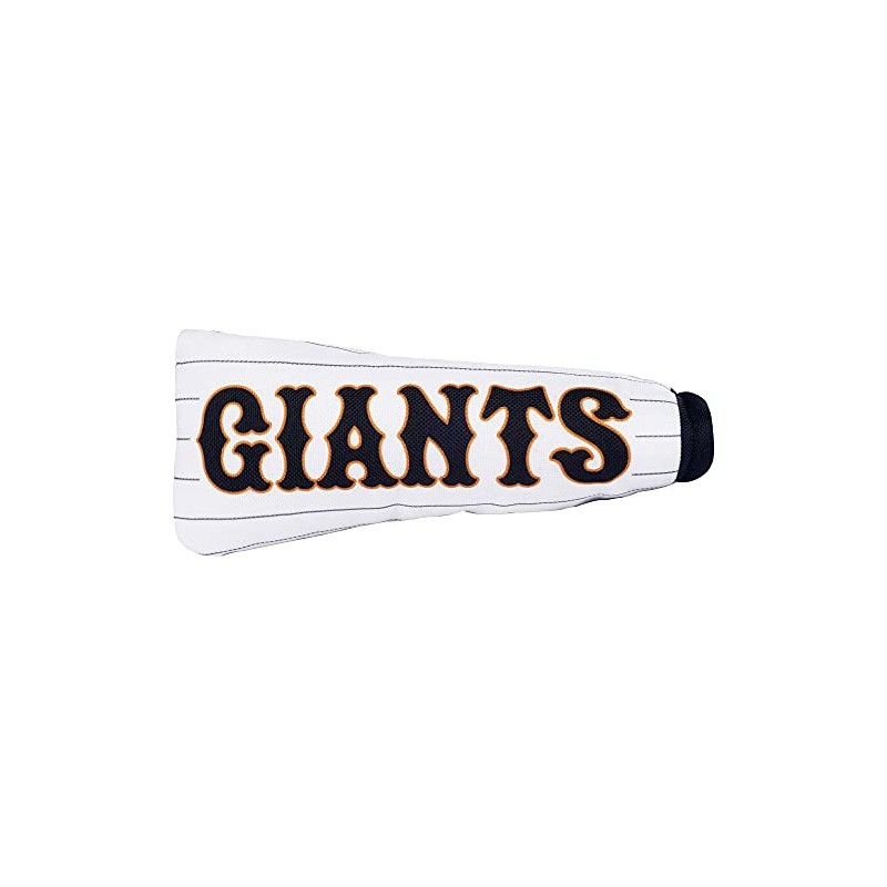 LEZACS Yomiuri Giants Putter Cover for Blade & Mallet White