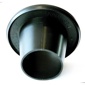 Fernco FUS-2 Urinal Seal, Pack of 1, Black