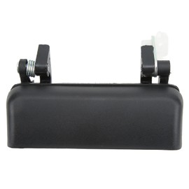 Right Rear Outside Door Handle 1494080 Car Exterior Accessories Replacement for FORD TRANSIT MK6 MK7 2000‑2014