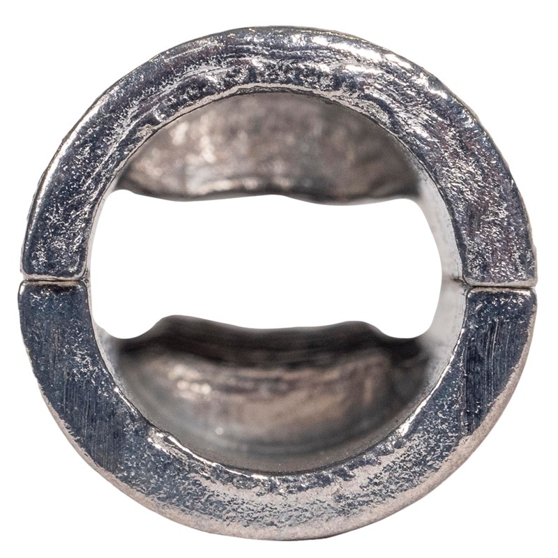 Conquest Fasteners 1/2" x 2" Lag Shield Anchor, Short (10