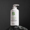Non-greasy Easy & Fast Wash 500g / Face wash +