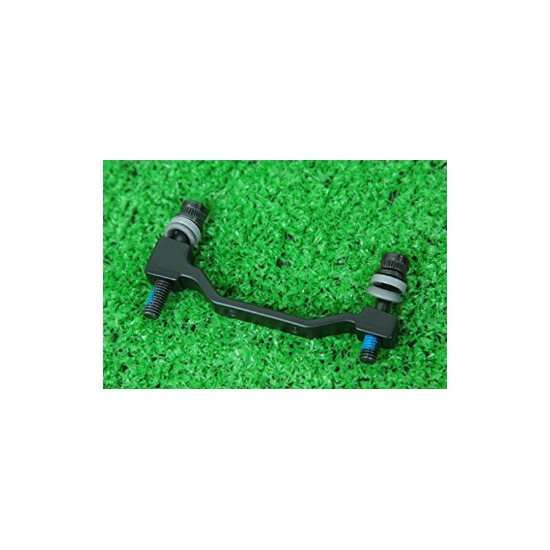Shimano Genuine SM-MA-F180P/P2 POST Post Mount 180mm Rotors Compatible Disc
