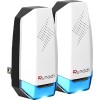 Runadi Ultrasonic Pest Repeller -Plug In Insect Rodent Mice Mouse