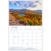 Adirondack 2025 Wall Calendar by Carl Heilman II