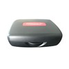 Portable Storage Carrying Case for All Brand Hearing Aid Amplifier/PSAP/BTE/ITE/ITC/CIC/RIC/RITE