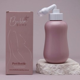 Bubba Bump Peri Bottle