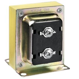 Broan C905 Transformer, Doorbell, Signaling, 16V, 10VA, Single Chime