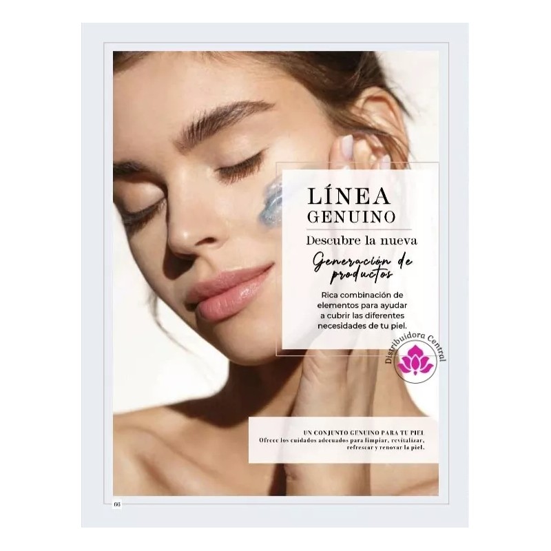 Florigan Crema Fina Purificante Carbon Activado Florigan® 110grs.