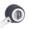 Handheld Microscope with LED Light Scale 45X Electronic Digital Portable