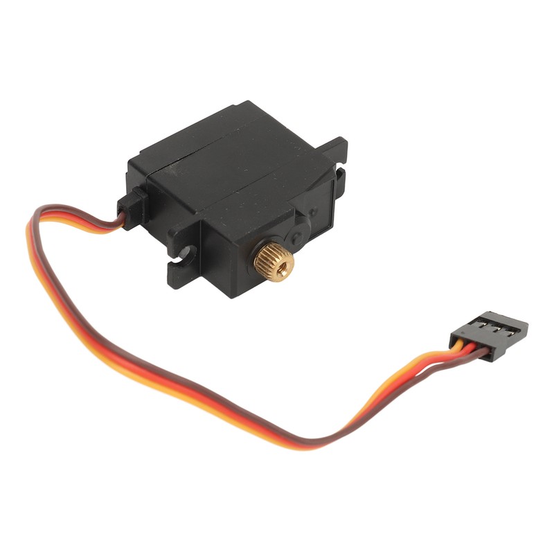 RC Digital Servo 2.2kg Torque with 25T Aluminium Alloy Arm