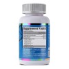Evogen Evolog 60 Capsulas Sin Sabor