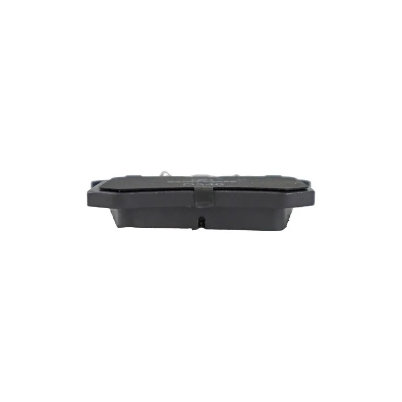 Balatas Bala Ceramica Trasera Seat Ibiza Reference 2009-17