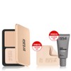 Makeup Forever HD SKIN Powder Foundation (+1 additional type), 1N00