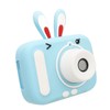 Kids Camera 400mAh 20MP 1080P HD Dual Lens 2in Eye