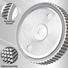 CAUTIOUS M14 Angle Grinder Clamping Nut Quick Release Nut for