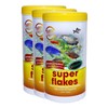 BIOMAA Super Flakes 150g / 5.29 oz, 3 Piezas