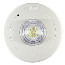 First Alert SLED177 LED Strobe Light (Smoke/Carbon Monoxide Detector not Include