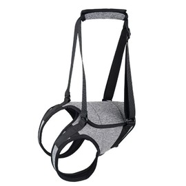 YSDYY 1 Piece Of Dog Walking Auxiliary Harness, Dog Traction Harness, Pet Supplies, Dog Travel Supplies