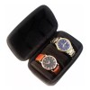 Estuchelandia Estuche Case De Viaje Para Relojes Joyas Pulseras 2