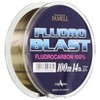 Yamatoyo Fluoro Blast 328.3 ft (100 m) Army Gray No. 3.5 (14lb)