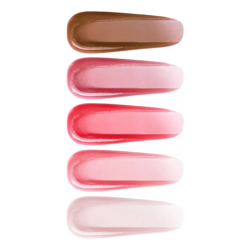 Brillo Labial Victoria's Secret Flavor Gloss Set 3u.