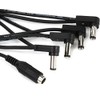 EBS DC – 4 – 90 °F Power Distribution Cable