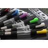Korda Stow Bobbin Purple