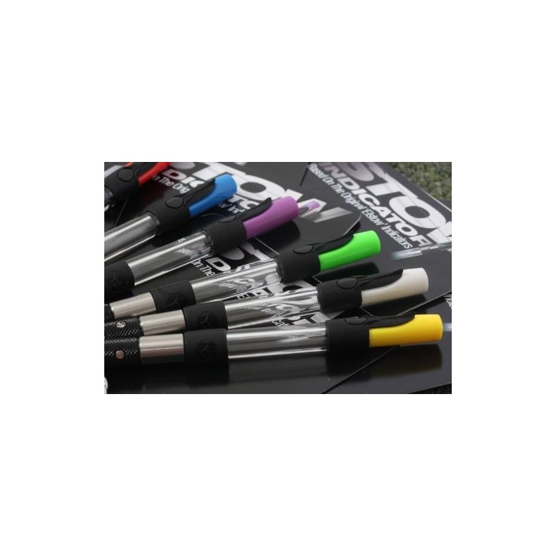 Korda Stow Bobbin Purple