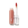 Fujiko Nuance Wrap Tint 01, Coral Pink, Lipstick, 0.1 oz