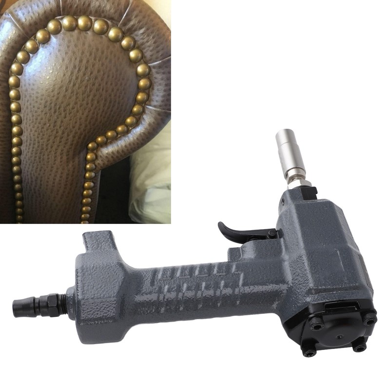 1170 Pneumatic Decorative Nailer Decorative Furniture Tack Nailer for Sofa
