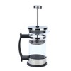 350ml Hand Brewing Coffee Press Pot Heat Resistant Coffee Tea