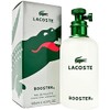Lacoste Booster for Men, 4.2 fl. oz.