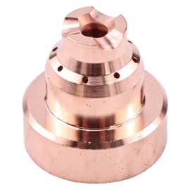 NETYANPI Drag Shield 256027 Compatible with Miller XT60 Electric Plasma Cutting Torch Cutter
